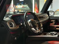 مرسيدس بنز G-Class